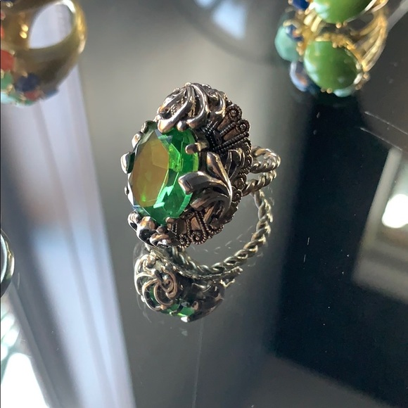 Cocktail Ring Collection - Picture 10 of 11